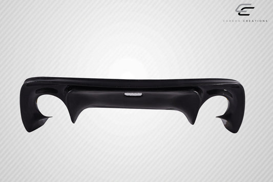 Carbon Creations GT500 V3 Rear Diffuser Compatible With 2013-2020 FR-S Toyota 86 Subaru BRZ - 1 Piece - 115564