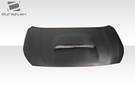 Extreme Dimensions Duraflex STI Look Hood Compatible With 2018-2023 Subaru Crosstrek - 1 Piece - 115573