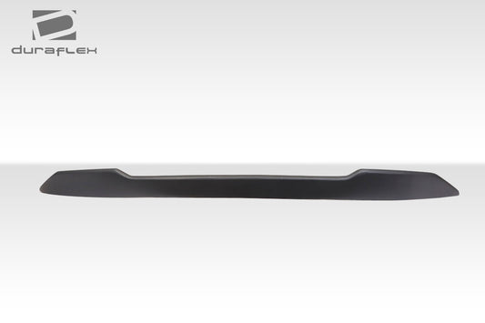 Extreme Dimensions Duraflex A Spec Wing Spoiler Compatible With 2010-2013 Chevrolet Camaro - 1 Piece - 115581
