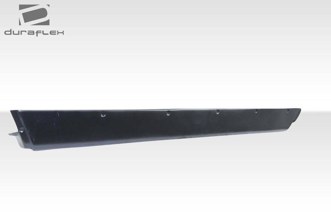 Extreme Dimensions Duraflex MSR Side Skirts Compatible With 2008-2010 Subaru Impreza - 2 Piece - 115591