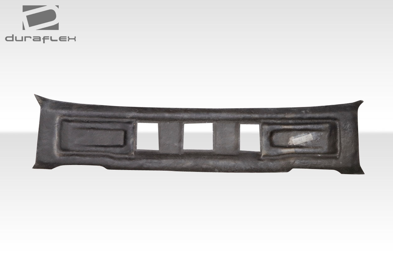 Extreme Dimensions Duraflex BSZ Front Bumper Cover Grille Compatible With 2015-2020 Ford F-150 - 1 Piece - 115597