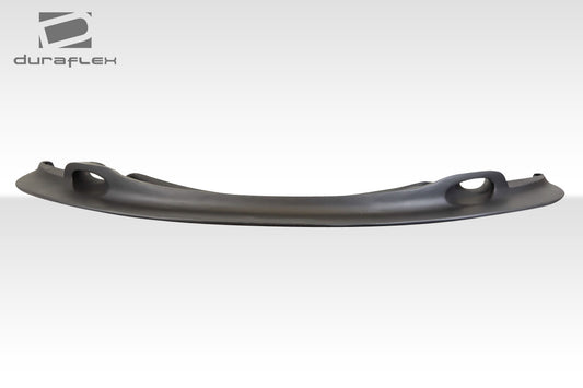 Extreme Dimensions Duraflex GT4 Look Front Lip Spoiler Compatible With 2008-2013 BMW M3 - 1 Piece - 115599