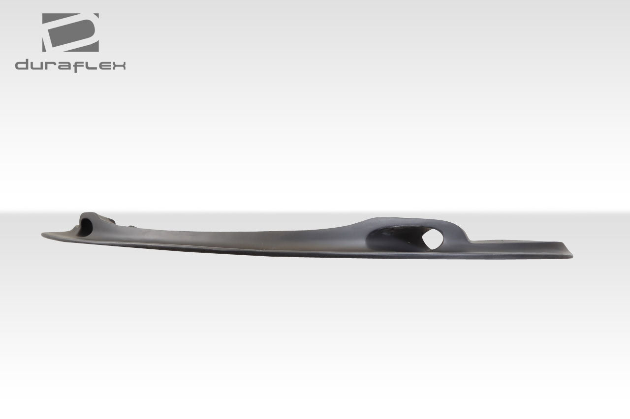 Extreme Dimensions Duraflex GT4 Look Front Lip Spoiler Compatible With 2008-2013 BMW M3 - 1 Piece - 115599