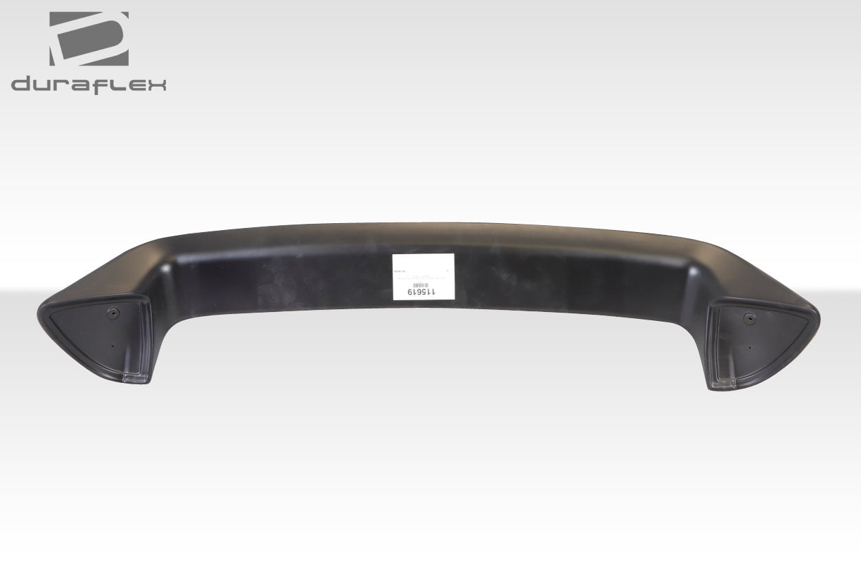 Extreme Dimensions Duraflex N1 Wing Spoiler Compatible With 2011-2017 Nissan Juke - 1 Piece - 115619