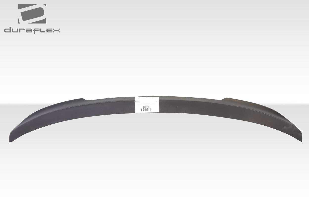 Extreme Dimensions Duraflex Space Rear Wing Spoiler Compatible With 2012-2023 Tesla Model S - 1 Piece - 115637