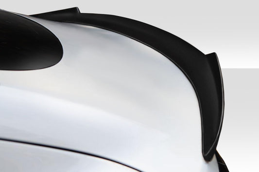 Extreme Dimensions Duraflex Space Rear Wing Spoiler Compatible With 2012-2023 Tesla Model S - 1 Piece - 115637
