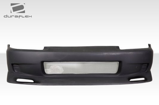 Extreme Dimensions Duraflex Sparrow Front Bumper Cover Compatible With 1992-1995 Honda Civic - 1 Piece - 115640