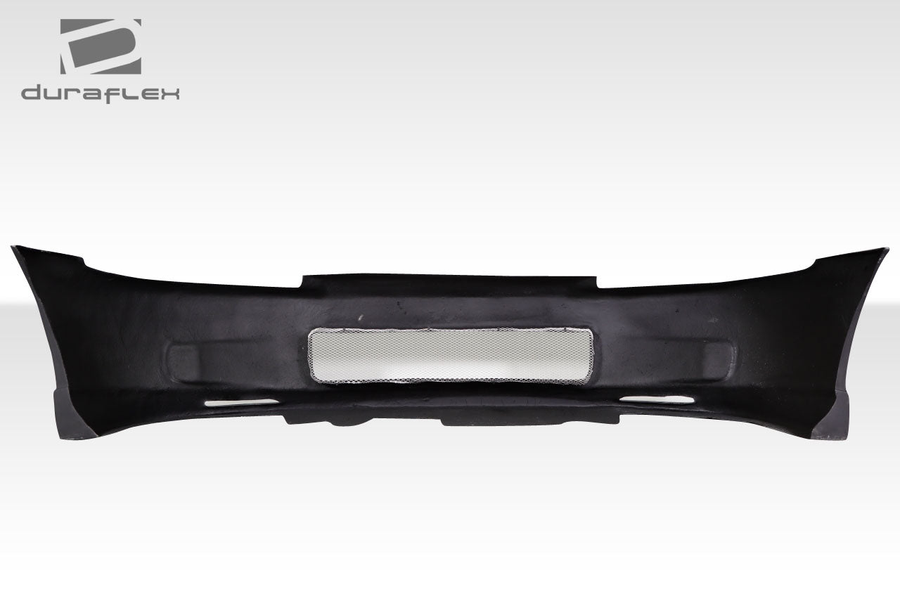 Extreme Dimensions Duraflex Sparrow Front Bumper Cover Compatible With 1992-1995 Honda Civic - 1 Piece - 115640