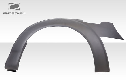 Extreme Dimensions Duraflex SPN Rear Fender Flares Compatible With 2000-2009 Honda S2000 - 2 Piece - 115674