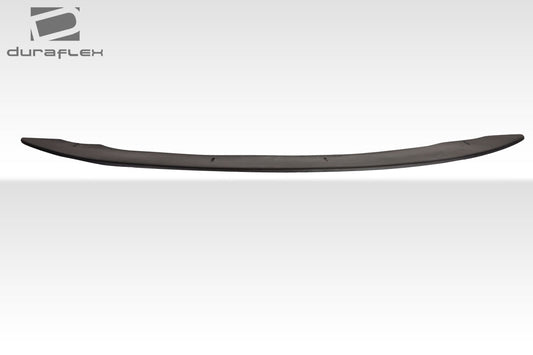 Extreme Dimensions Duraflex M Tech Front Lip Spoiler Compatible With 2011-2012 BMW 1M - 1 Piece - 115692