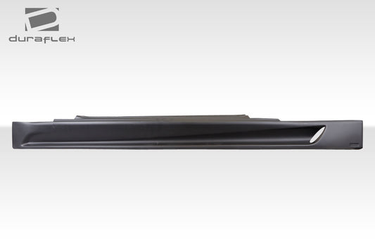 Extreme Dimensions Duraflex LMS Sport Side Skirts Compatible With 2002-2006 MINI Cooper - 2 Piece - 115696