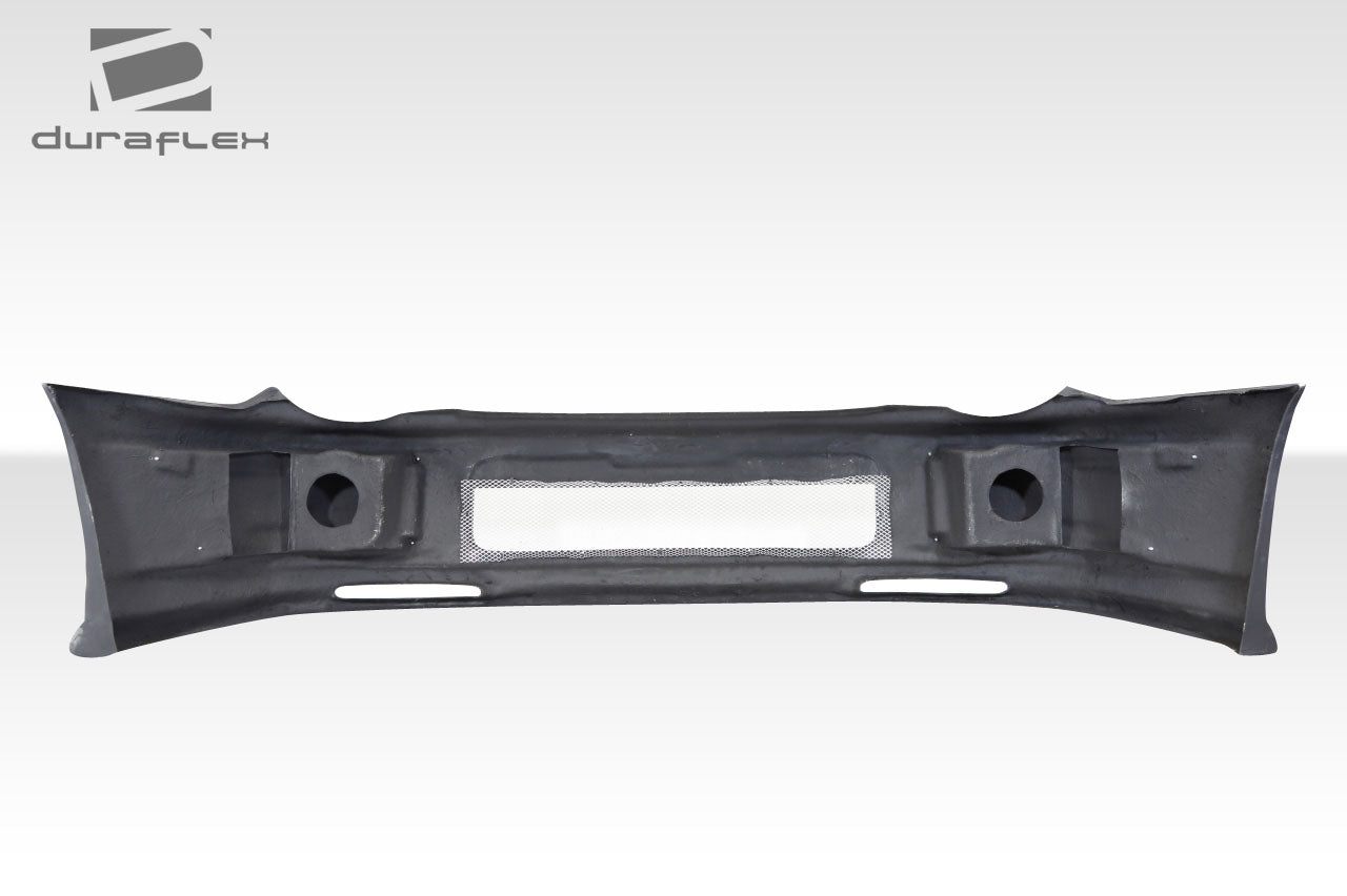 Extreme Dimensions Duraflex WRC Look Front Bumper Cover Compatible With 2002-2003 Subaru Impreza - 1 Piece - 115697