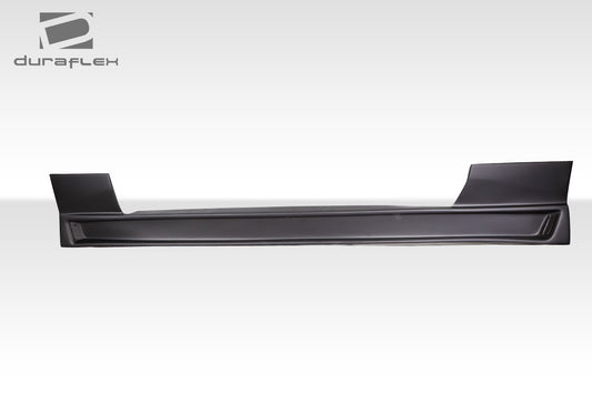 Extreme Dimensions Duraflex GPR Side Skirts Compatible With 1989-1994 Nissan 240SX - 2 Piece - 115702