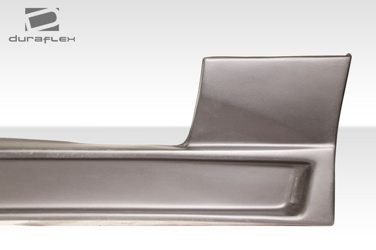Extreme Dimensions Duraflex GPR Side Skirts Compatible With 1989-1994 Nissan 240SX - 2 Piece - 115702