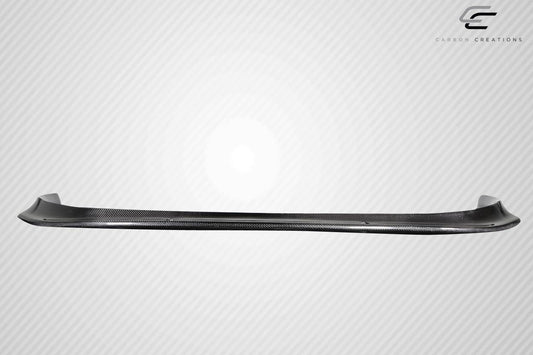 Carbon Creations TKO RBS Front Lip Spoiler Under Spoiler Compatible With 2015-2021 Volkswagen Golf GTI - 1 Piece - 115706