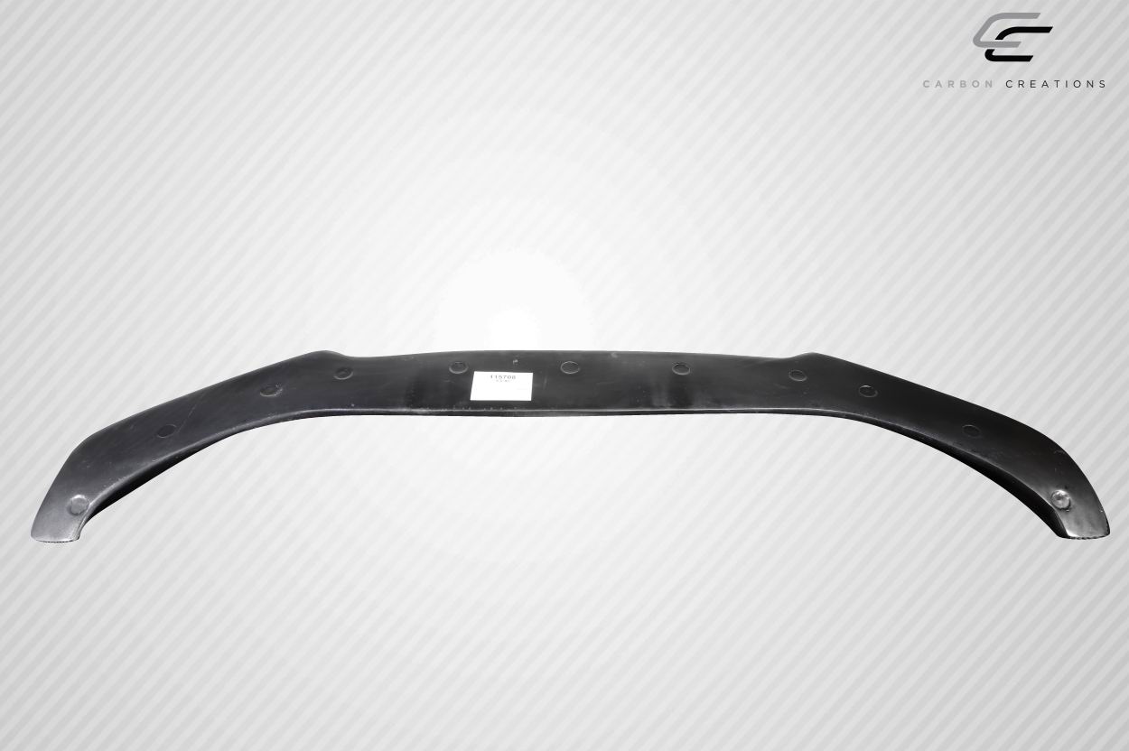 Carbon Creations TKO RBS Front Lip Spoiler Compatible With 2016-2023 Mazda Miata - 1 Piece - 115708