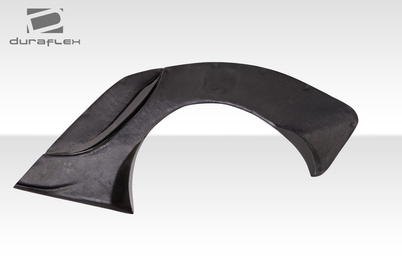 Extreme Dimensions Duraflex TKO RBS Rear Fender Flares Compatible With 2016-2023 Mazda Miata - 4 Piece - 115716