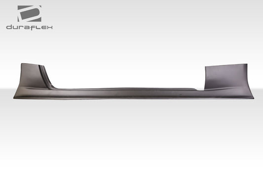 Extreme Dimensions Duraflex Vanish Side Skirts Compatible With 1986-1991 Mazda RX7 - 2 Piece - 115719