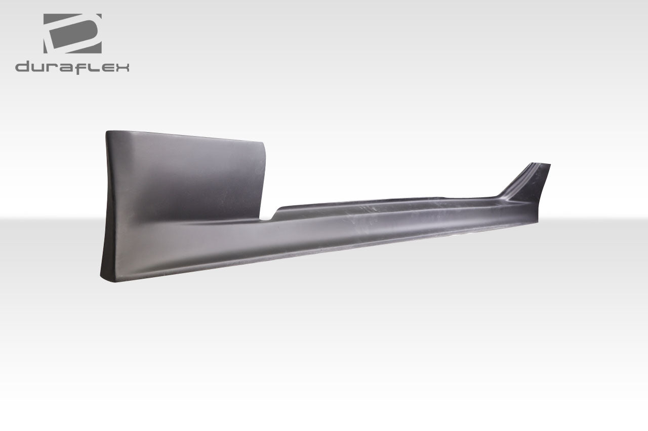 Extreme Dimensions Duraflex Vanish Side Skirts Compatible With 1986-1991 Mazda RX7 - 2 Piece - 115719