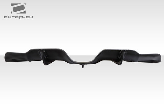 Extreme Dimensions Duraflex DLR Rear Diffuser Compatible With 2014-2021 Mini Cooper S F55 F56 F57 - 1 Piece - 115731