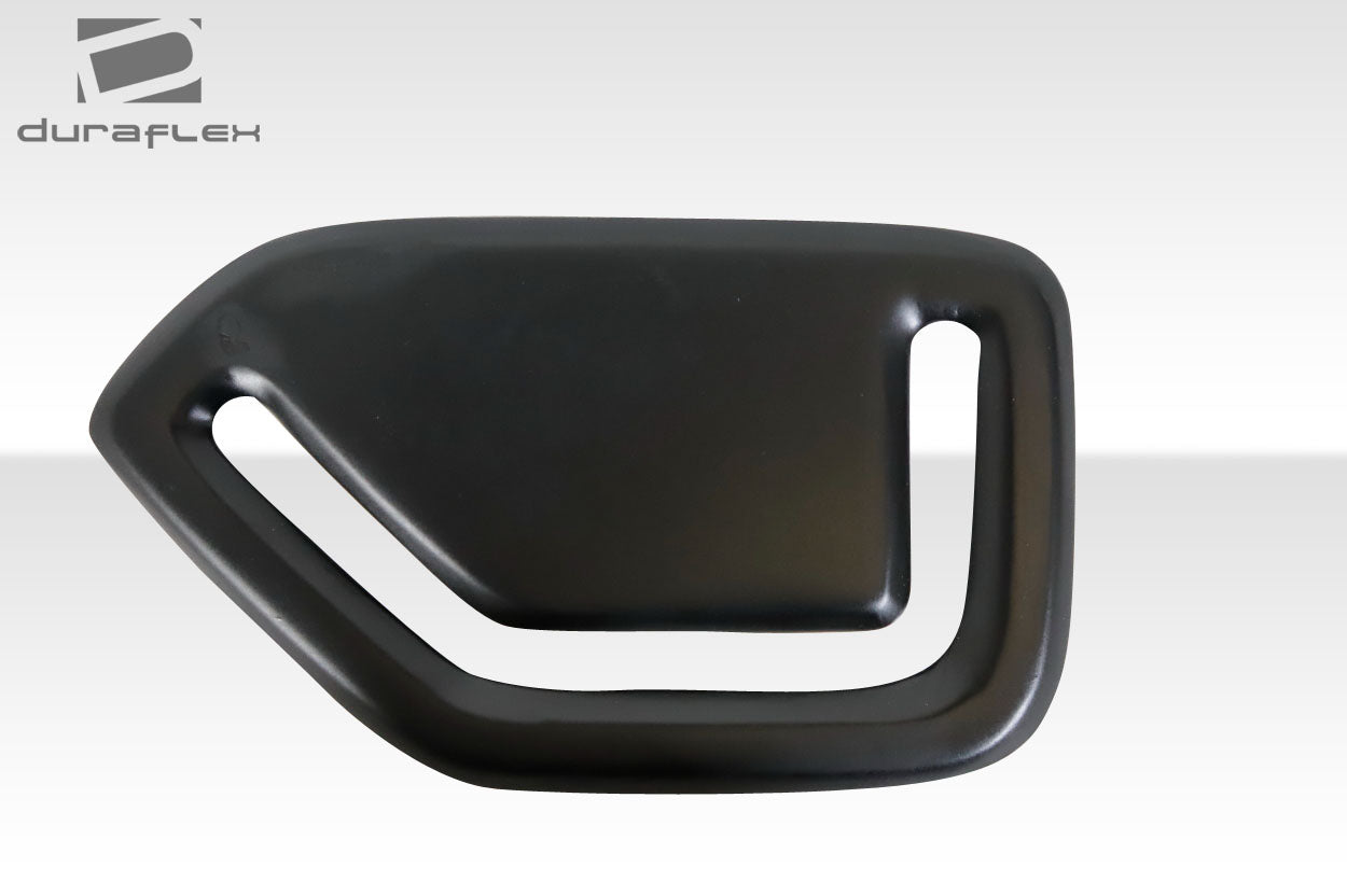 Extreme Dimensions Duraflex Fennec Outdoors Edition V2 Reflector Covers Compatible With 2018-2023 Subaru Crosstrek - 2 Piece - 115734