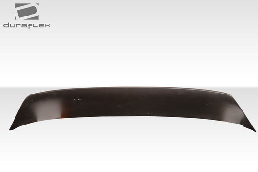 Extreme Dimensions Duraflex Demon Wing Spoiler Compatible With 1992-1995 Honda Civic - 1 Piece - 115740
