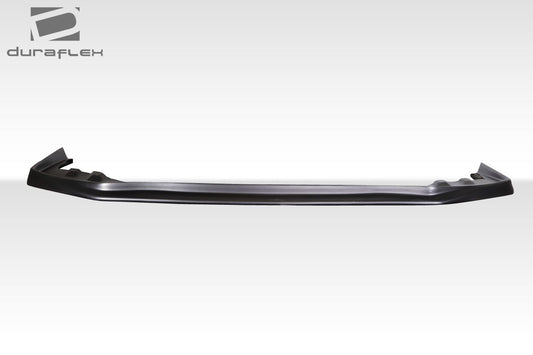 Extreme Dimensions Duraflex VRS Front Lip Spoiler Splitter Compatible With 2018-2021 Subaru WRX STI - 1 Piece - 115744