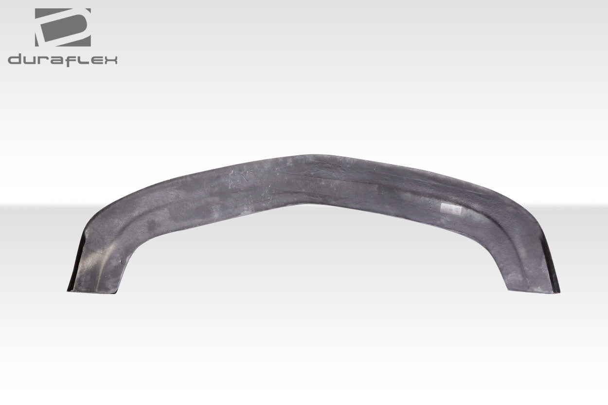 Extreme Dimensions Duraflex Street Xtreme Look Front Lip Spoiler Compatible With 2015-2023 Dodge Challenger - 1 Piece - 115746