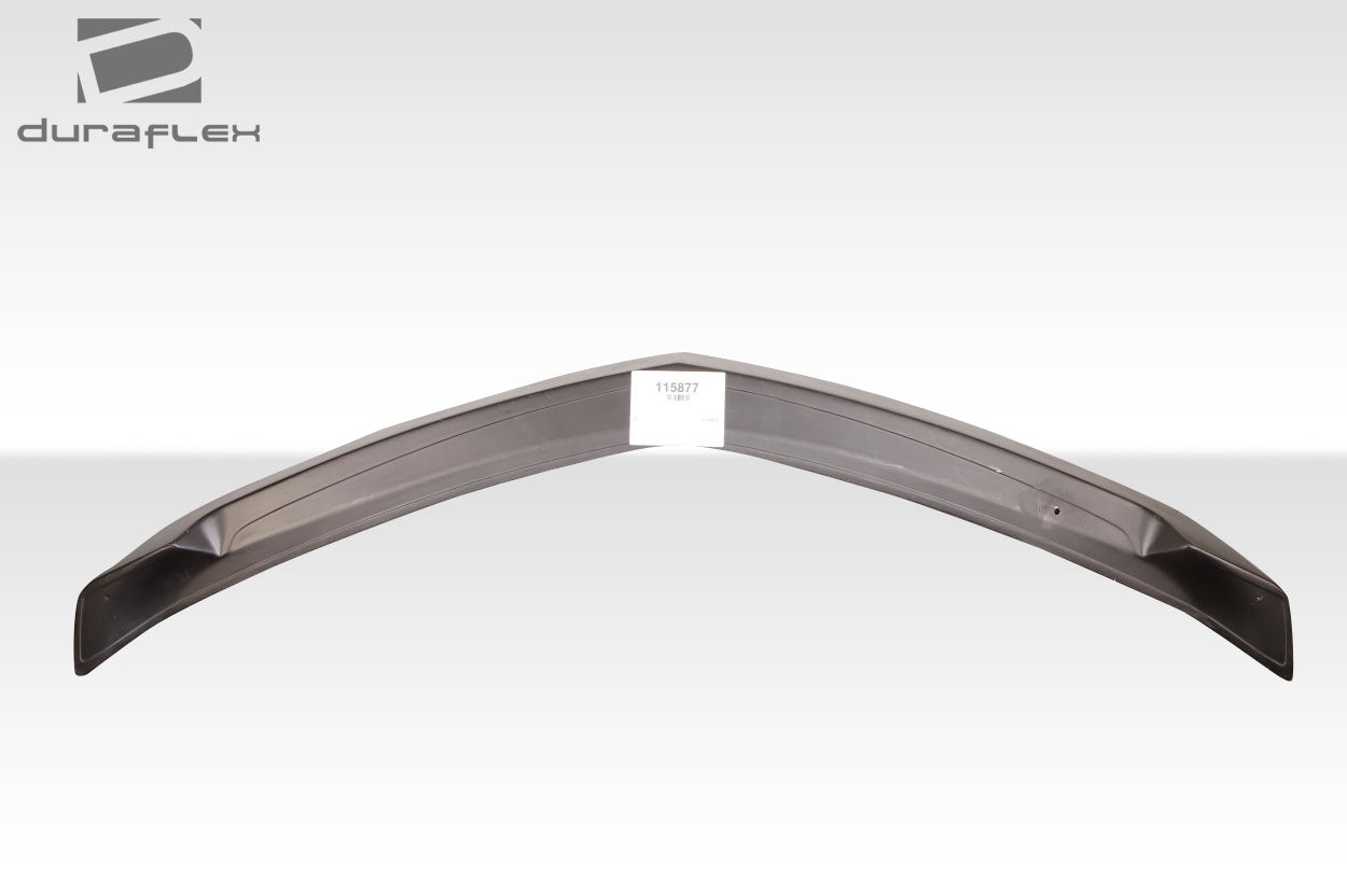 Extreme Dimensions Duraflex V Look Wing Spoiler Compatible With 2013-2019 Cadillac ATS - 1 Piece - 115770