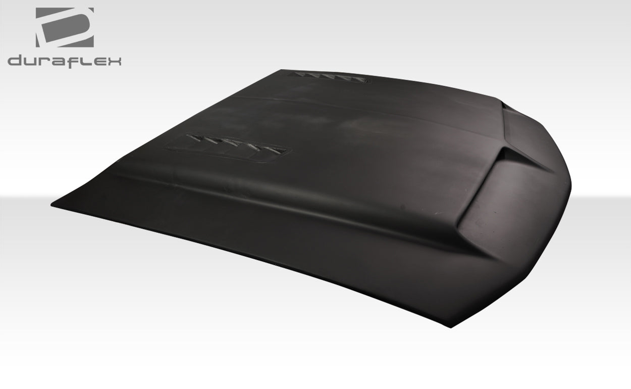 Extreme Dimensions Duraflex GT500 V3 Hood Compatible With 2005-2009 Ford Mustang - 1 Piece - 115789