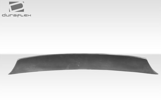 Extreme Dimensions Duraflex V Speed Wing Spoiler Compatible With 2003-2008 Nissan 350Z 2DR - 1 Piece - 115793