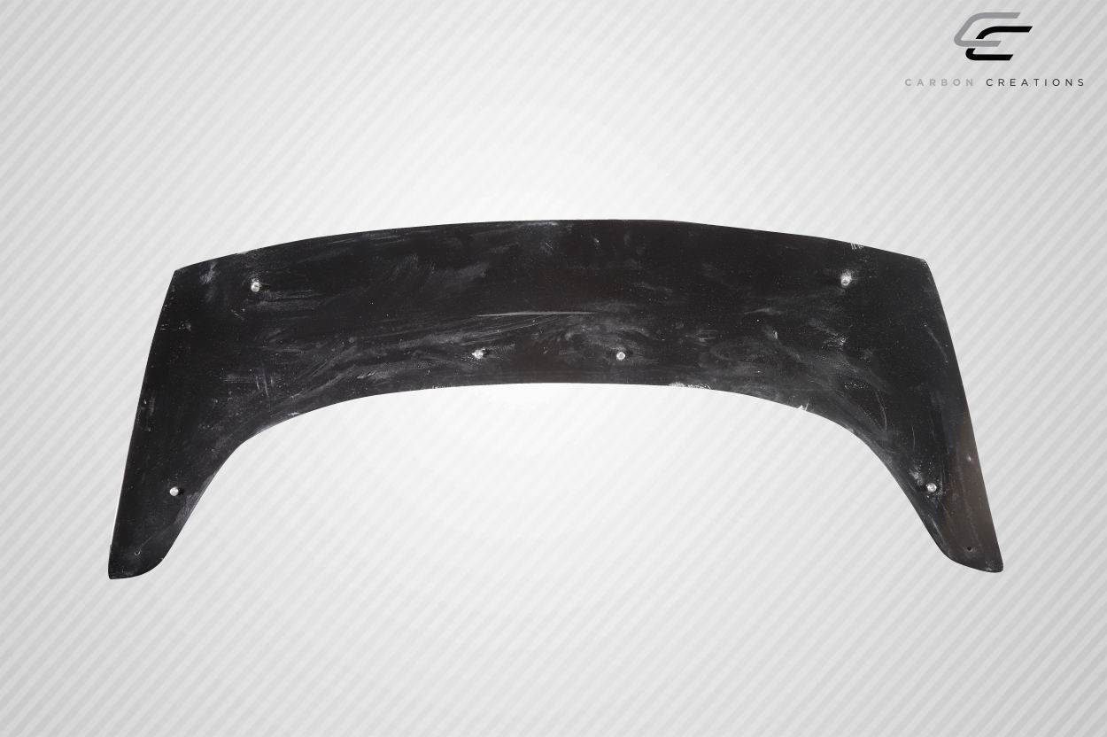 Carbon Creations I-Spec Wing Spoiler Compatible With 2003-2009 Nissan 350Z - 1 Piece - 115797