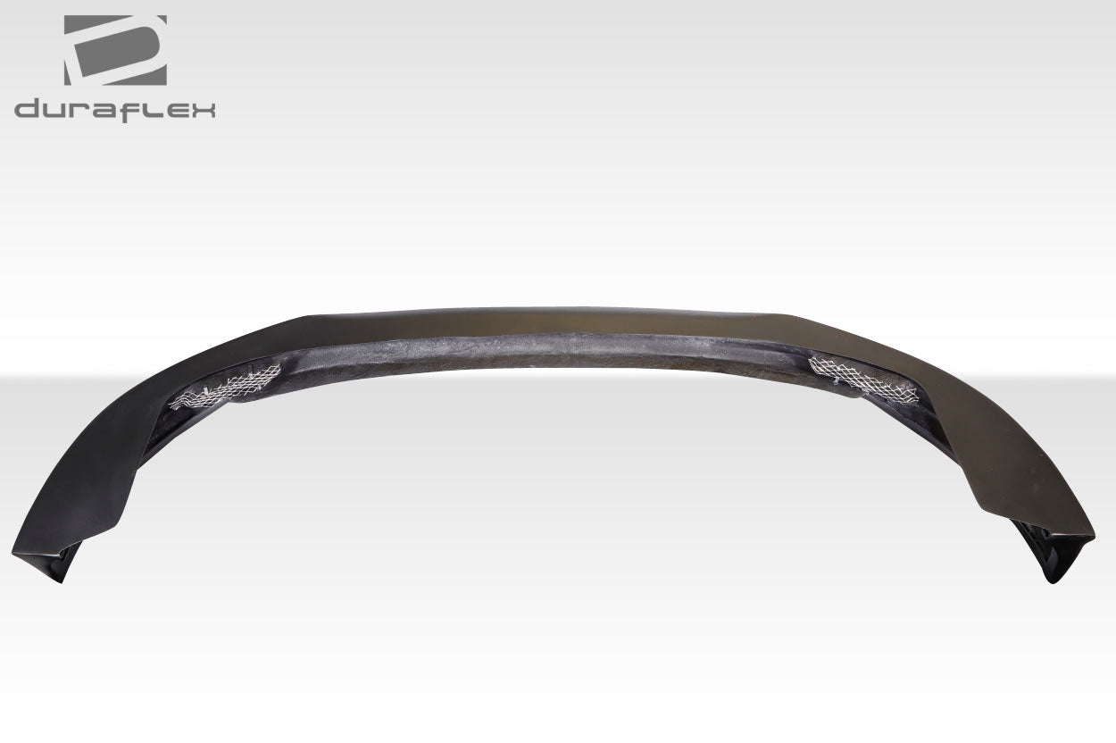 Extreme Dimensions Duraflex VRS Front Lip Spoiler Under Spoiler Compatible With 2013-2020 Nissan 370Z Z34 - 1 Piece - 115806