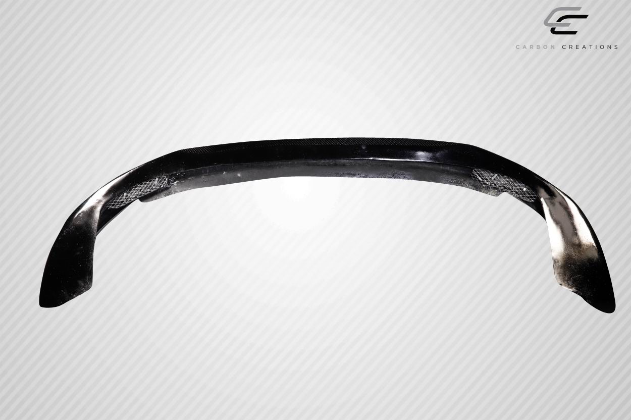Carbon Creations VRS Front Lip Spoiler Under Spoiler Compatible With 2013-2020 Nissan 370Z Z34 - 1 Piece - 115807
