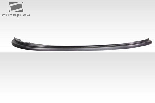 Extreme Dimensions Duraflex J Spec Front Lip Spoiler Under Spoiler Compatible With 2014-2023 Mini Cooper S F55 F56 F57 - 1 Piece - 115808