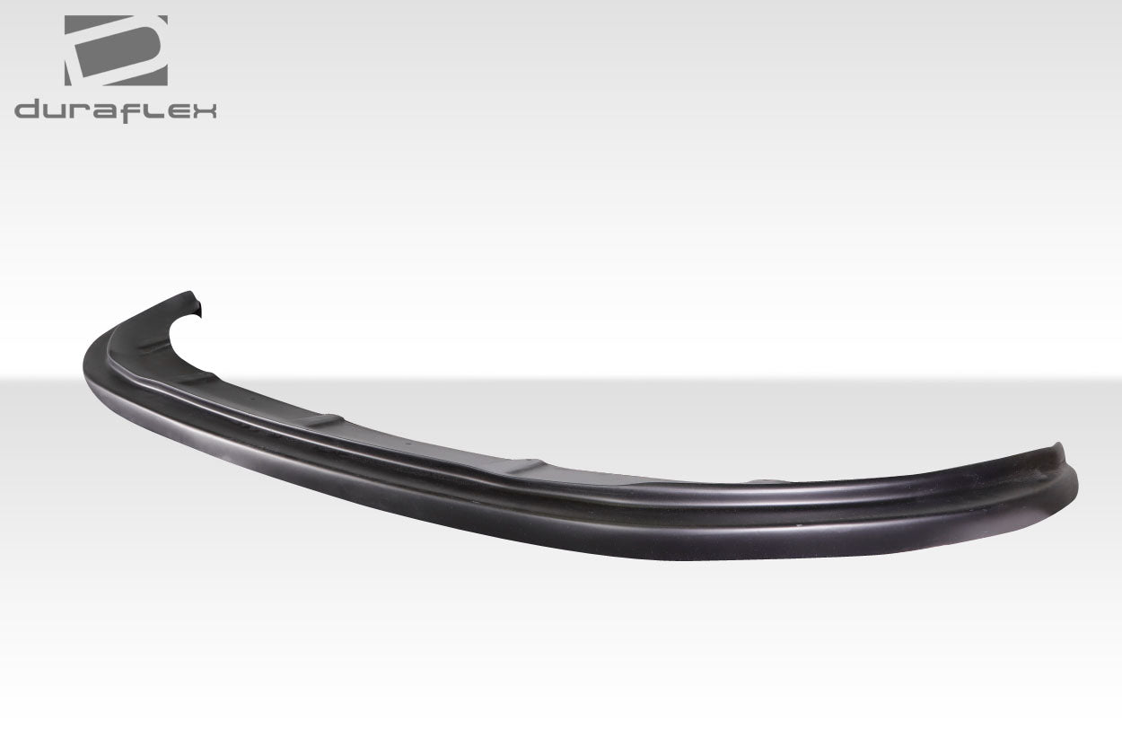 Extreme Dimensions Duraflex J Spec Front Lip Spoiler Under Spoiler Compatible With 2014-2023 Mini Cooper S F55 F56 F57 - 1 Piece - 115808