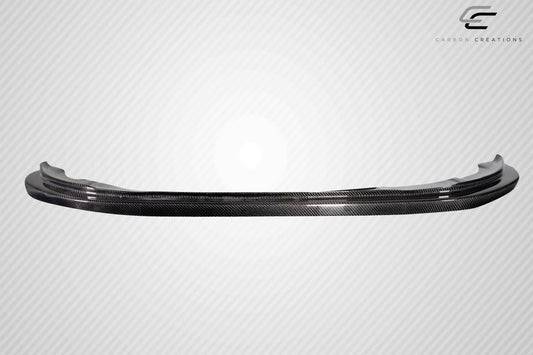 Carbon Creations J Spec Front Lip Spoiler Compatible With 2014-2023 Mini Cooper S F55 F56 F57 - 1 Piece - 115809