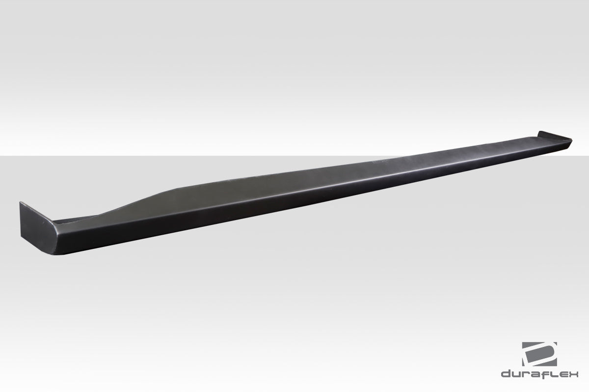 Extreme Dimensions Duraflex MPX Side Skirts Rocker Panels Compatible With 2015-2023 Ford Mustang - 2 Piece - 115829