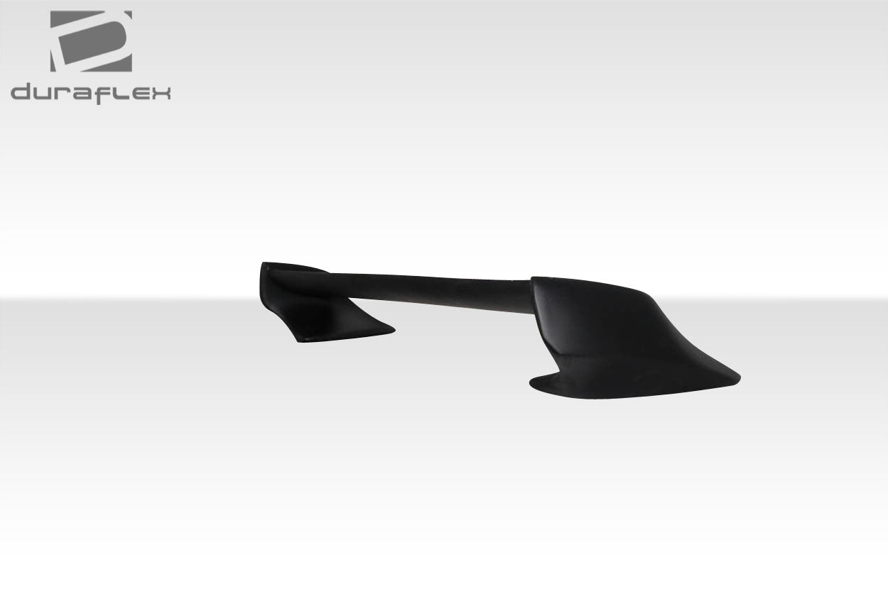 Extreme Dimensions Duraflex C1 Wing Spoiler Compatible With 2000-2005 Lexus IS - 1 Piece - 115865