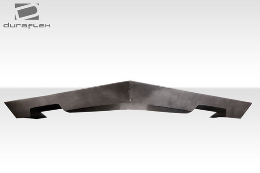 Extreme Dimensions Duraflex PCR Wing Spoiler Compatible With 2011-2014 Cadillac CTS - 1 Piece - 115869