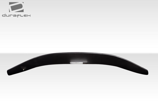 Extreme Dimensions Duraflex Ducktail Wing Spoiler Compatible With 2003-2008 BMW Z4 - 1 Piece - 115879