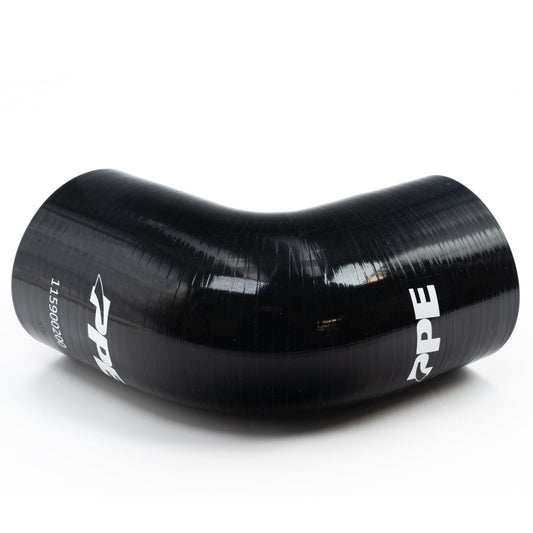 2001-2010 GM Sierra 2500 Silicone Hose #2 (b) - Intercooler Inlet ppepower