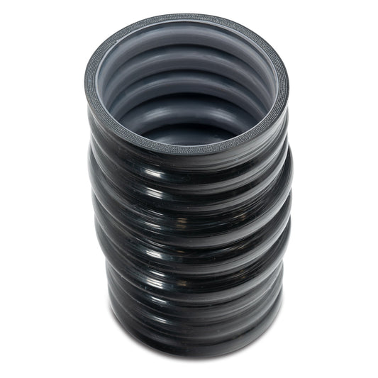 2011-2016 GM 6.6L Duramax Silicone Hose #3+4 (d) ppepower