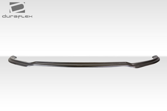 Extreme Dimensions Duraflex Max Front Lip Spoiler Compatible With 2015-2018 Ford Focus - 1 Piece - 115905