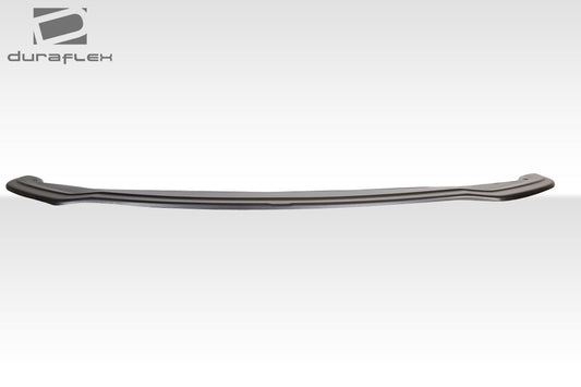 Extreme Dimensions Duraflex Max Front Lip Spoiler Compatible With 2015-2017 Volkswagen Golf - 1 Piece - 115909