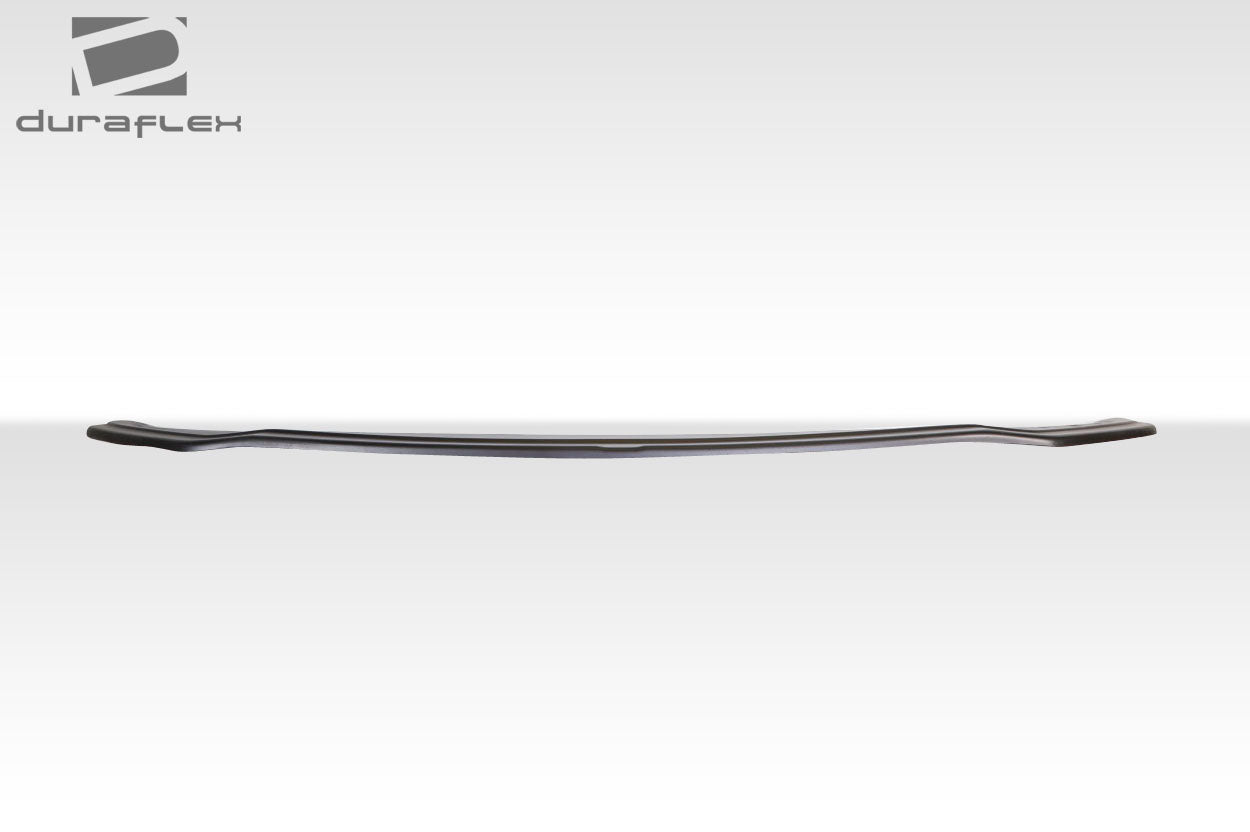 Extreme Dimensions Duraflex Max Front Lip Spoiler Compatible With 2015-2017 Volkswagen Golf - 1 Piece - 115909