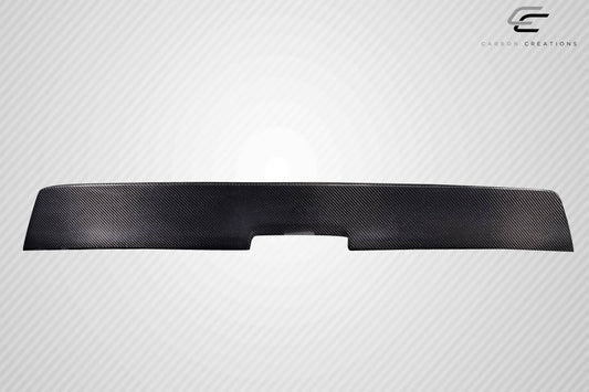 Carbon Creations RBS Wing Spoiler Compatible With 2002-2006 Acura RSX - 1 Piece - 115916