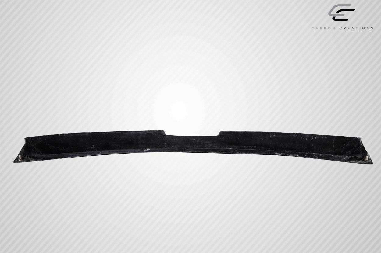 Carbon Creations RBS Wing Spoiler Compatible With 2002-2006 Acura RSX - 1 Piece - 115916