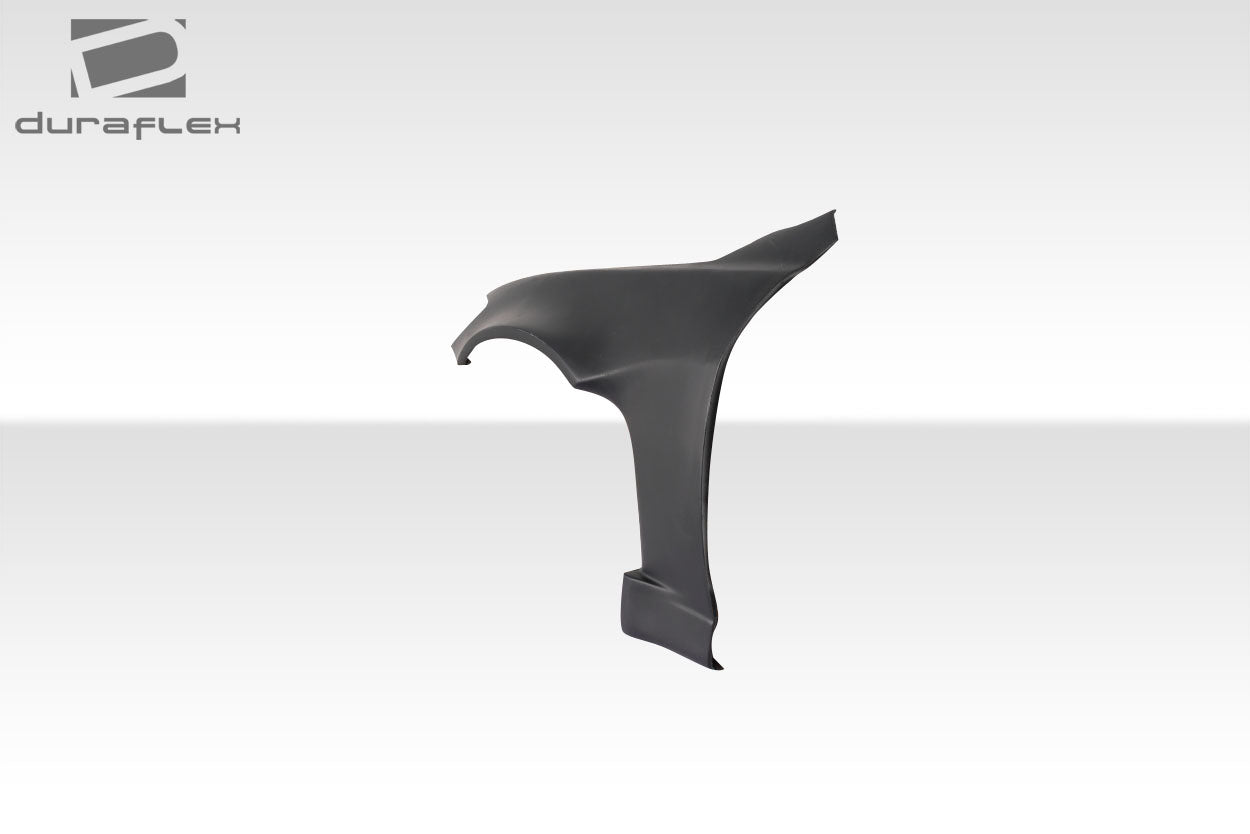 Extreme Dimensions Duraflex RBS V2 Front Fenders Flare Compatible With 2000-2005 Lexus IS - 2 Piece - 115952