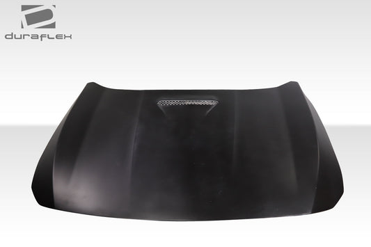 Extreme Dimensions Duraflex Type R Look Hood Compatible With 2018-2022 Honda Accord - 1 Piece - 115970
